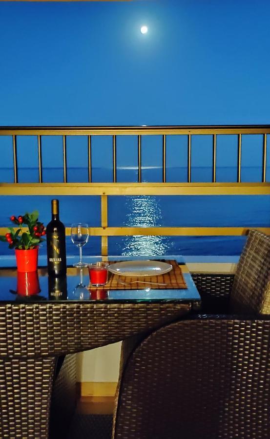 Apartamento Cruise Views Almunecar Exterior photo